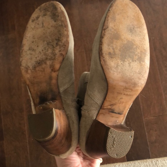 Isabel Marant booties - Picture 3 of 3